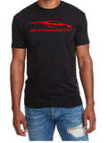 Premium C8 Chevrolet Stingray T-Shirt