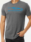 Premium C8 Chevrolet Stingray T-Shirt