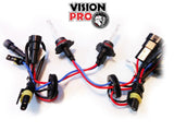 H11, H9, H8, H11B Xenon HiD Conversion Kit