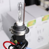 H7 HiD Bulbs