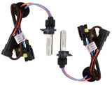 Xenon HiD Bulb Replacements.