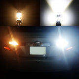 921/T15 DRL/Reverse White 6000K