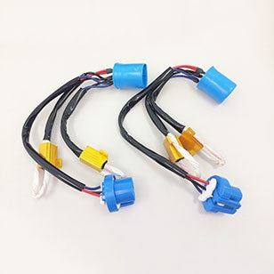 Dodge Ram / Mini Cooper H/L Error Code Eliminators