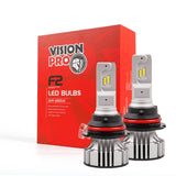 9007/9004 F2 LED Conversion kit.