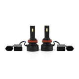 H8/H9/H11 F3s LED Conversion Kit.