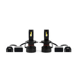 H4/9003 F3s LED Conversion Kit.