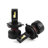 H4/9003 F3s LED Conversion Kit.