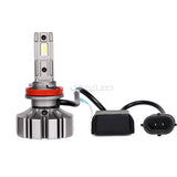 H11/H9/H8   S5 Series LED Kit