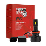 H8/H9/H11 F3s LED Conversion Kit.