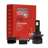 9007/9004 F3s LED Conversion Kit.