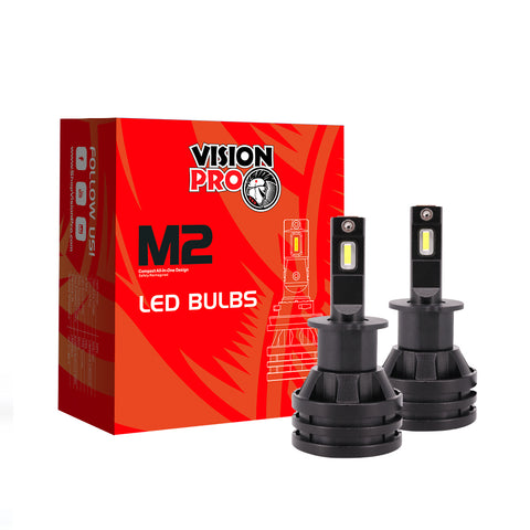 H1 M2 LED Conversion Kit