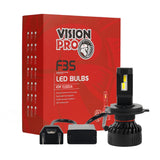 H4/9003 F3s LED Conversion Kit.