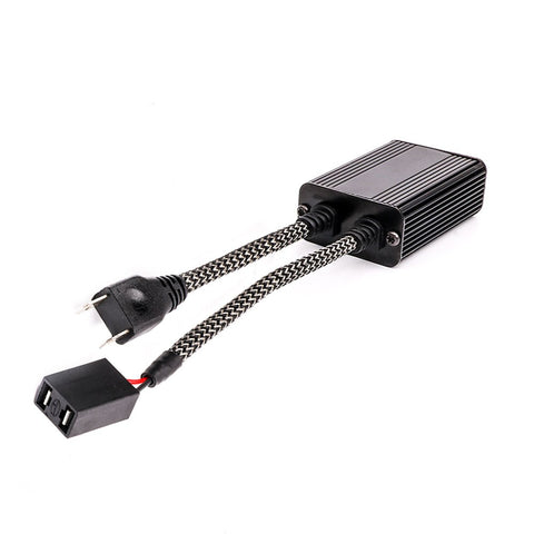 LED Decoder/ Anti-flicker/ Warning Canceller