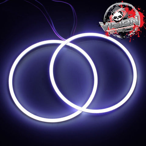 Plasma Cob Halo Rings "universal round"