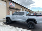 Xpel Pre-Cut Tint Toyota Tacoma 2016-2020