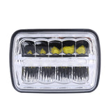 VisionPRO 7x6 LED Lamps. "PAIR"