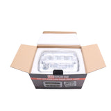 VisionPRO 7x6 LED Lamps. "PAIR"