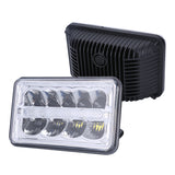 VisionPRO 4x6 LED Lamps. "PAIR"