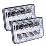 VisionPRO 4x6 LED Lamps. "PAIR"