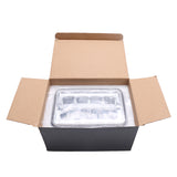 VisionPRO 4x6 LED Lamps. "PAIR"