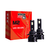 9006/HB4 M2 LED Conversion Kit