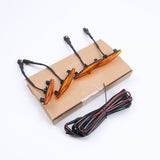 4Runner Grille LED Kit.  2014-2020