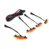 4Runner Grille LED Kit.  2014-2020