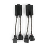 LED Decoder/ Anti-flicker/ Warning Canceller