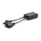 LED Decoder/ Anti-flicker/ Warning Canceller