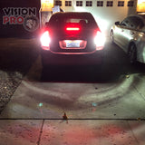 VisionPRO High Output 1,000 Lumen LED Reverse Bulbs - 1156