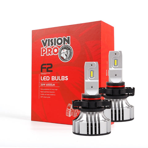 5202 F2 LED Conversion kit.