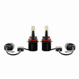 9007/9004 J1 LED CONVERSION KIT