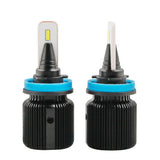 H11/H9/H8 J1 LED CONVERSION KIT