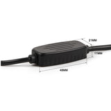 H11/H9/H8 J1 LED CONVERSION KIT