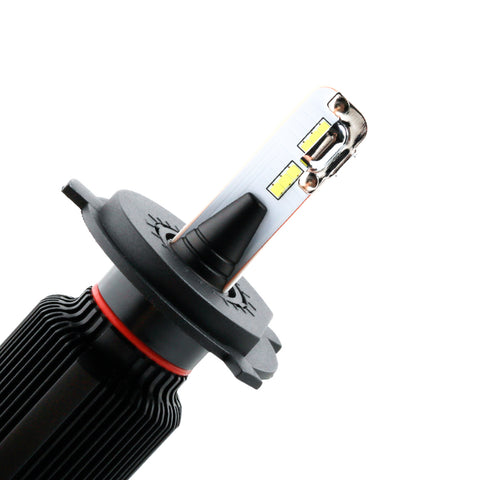 H4/9003 J1 LED CONVERSION KIT