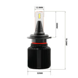 H7 J1 LED CONVERSION KIT