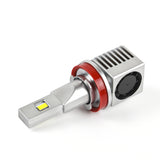 H4/9003 M1 LED Conversion Kit