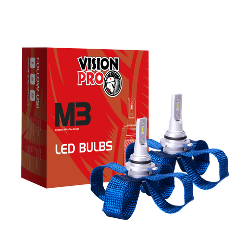 9012 M3 LED Conversion Kit.