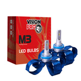 H11/H9/H8 M3 LED Conversion Kit.