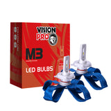 H4/9003 M3 LED Conversion Kit.