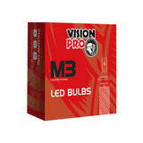 H13/9008 M3 LED Conversion Kit.