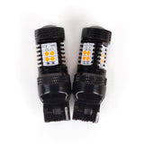 7440 DRL/Reverse White 6000K