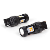 7440 DRL/Reverse White 6000K