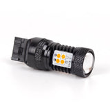 7440 DRL/Reverse White 6000K