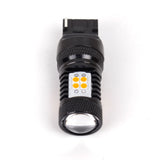 7440 DRL/Reverse White 6000K