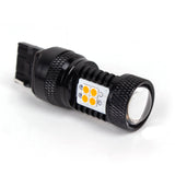 7440 DRL/Reverse White 6000K