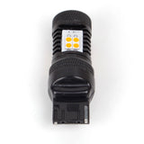 7440 DRL/Reverse White 6000K