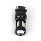 3157 DRL/Reverse White 6000K