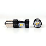 1156 DRL/Reverse White 6000K