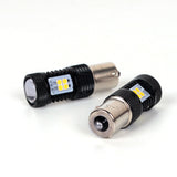 1156 DRL/Reverse White 6000K